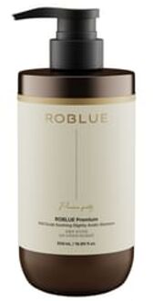 Premium Mild Scalp Soothing Slightly Acidic Shampoo 500ml