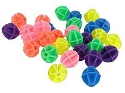 Premium Parts Fiets spaak kralen 30 stuks