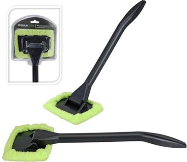 Premium Parts Raamwisser auto met microvezeldoek