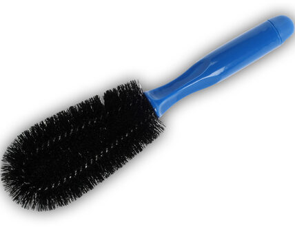 Premium Parts Velgenborstel - auto wassen - 27 cm - velgenreiniger