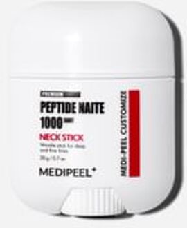 Premium Peptide Naite 1000 Shot Neck Stick 2.0 2025 Version - 20g