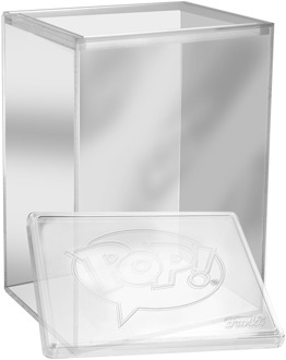 Premium Pop Protector - Funko Pop