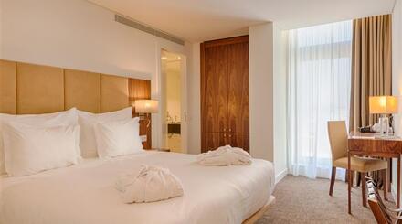 Premium Porto Downtown