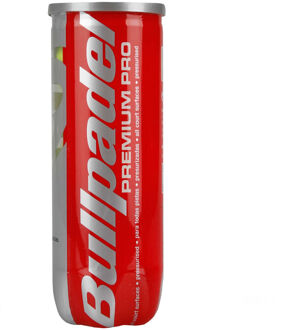 Premium Pro Padel Ballen