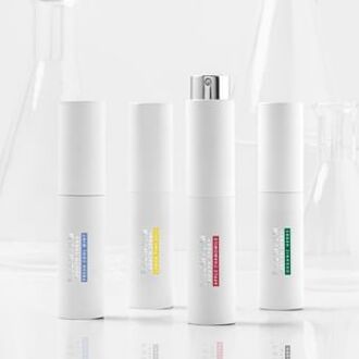 Premium Refreshing Mouth Spray Lemon Pink Salt