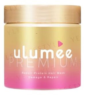 Premium Repair Protein Hair Mask Damage & Repair 250g