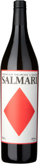 Premium Salmiak Liquor 300CL