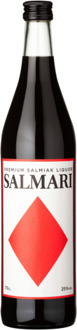 Premium Salmiak Liquor 70CL