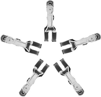 Premium Saxofoon Inspringen Clip Sax Reparatie Streepje Clip Houtblazers Instrument Onderhoud Gereedschap Onderdelen Accessoires