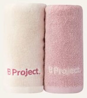 Premium Soft Towel Set 2 pcs