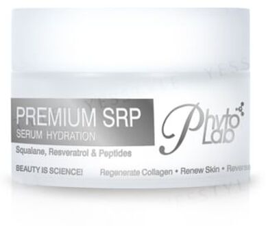 Premium SRP Serum Hydration 30ml