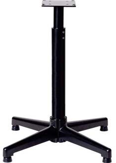 Premium Standvoet-Zwart - nosize