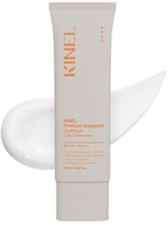 Premium Sunguard Cauliflower Daily Sunscreen 50ml