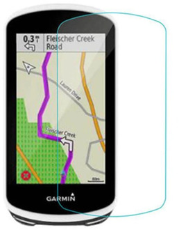Premium Tempered Glass For Garmin Edge 520 530 820 830 1000 1030 Approach G80 GPS Screen Protector Protective Film Guard
