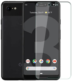 Premium Tempered Glass For Google Pixel Pixel 2 3 3A XL Lite 1 Pixel2 Pixel3 Pixel3Lite Screen Protector Protective Film