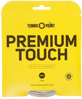 Premium Touch Set Snaren 12m-Grijs - 1.20,1.25,1.30
