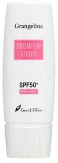 Premium UV100 SPF 50+ PA++++ 58g