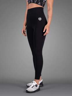 Premium Zachte Panty Zwart - M