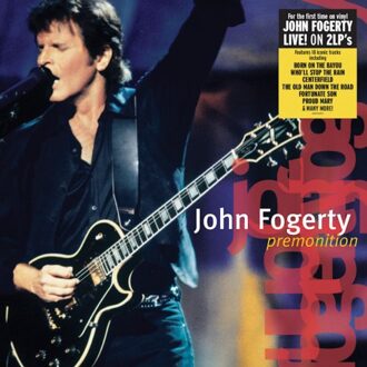 Premonition - John Fogerty