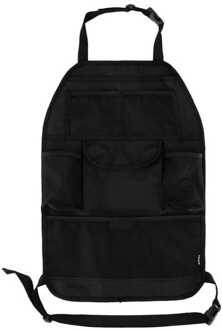 Prenatal auto organizer