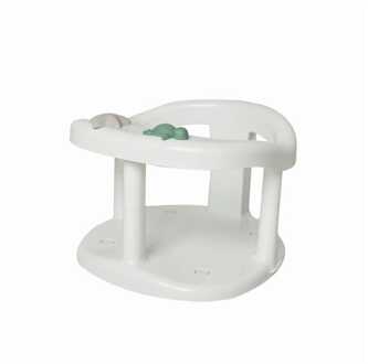 Prenatal badring wit