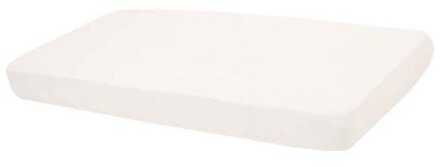Prenatal badstof matrasbeschermer ledikant