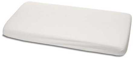 Prenatal ledikant hoeslaken molton