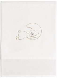 Prenatal wieglaken Beren