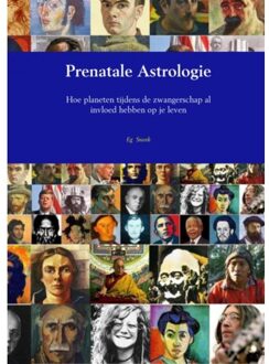 Prenatale Astrologie