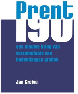 Prent 190 - Jan Greive