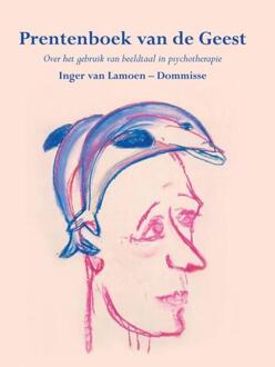 Prentenboek van de Geest - Boek Inger van Lamoen-Dommisse (9089542973)