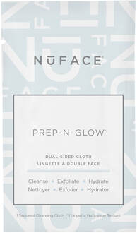 Prep-N-Glow Cleansing Cloths (5-pack)