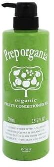 Prep organia Fruity Conditioner EX 550g
