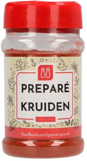 Preparé Kruiden - Strooibus 150 gram