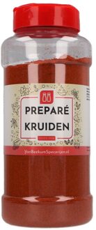 Preparé Kruiden - Strooibus 450 gram