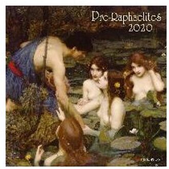 Preraphaelites 2020