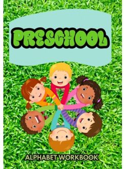 Preschool - Ana Fernández Rodriguez