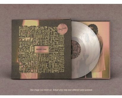 Present Tense - Yumi Zouma