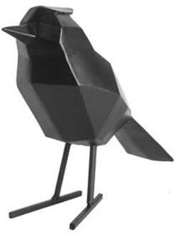 Present Time Bird Decoratief Object - Zwart