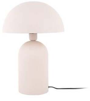 Present Time Leitmotiv - Table Lamp Boaz Large Grijs