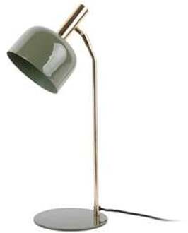 Present Time Leitmotiv - Table Lamp Smart Groen