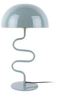 Present Time Leitmotiv - Table Lamp Twist Blauw