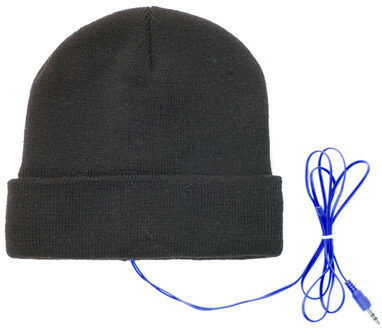 Present Time Muzikale Muts