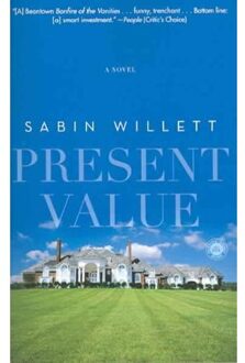 Present Value - Willett, Sabin