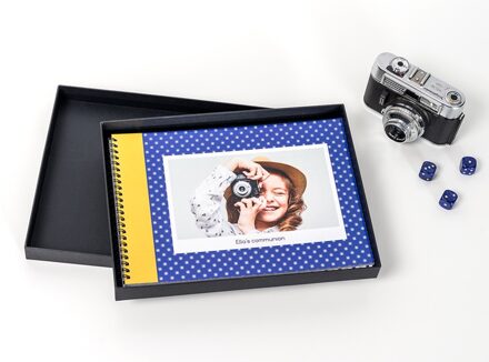 Presentatiebox Modern L