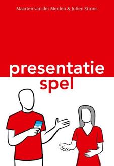 Presentatiespel