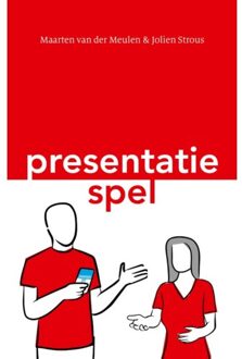 Presentatiespel