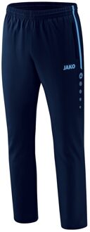 Presentation trousers Competition 2.0 JR - Blauw - Kinderen - maat  128