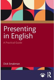 Presenting In English - Dick Smakman