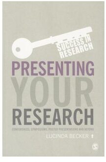 Presenting Your Research